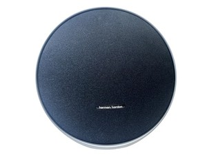 Harman Kardon Onyx Studio 9 - Altoparlante Bluetooth Portatile Grigio - Nuovo