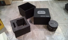 Open Box TTartisan 27mm F2.8 AF Lens For Fuji X Mount Cameras X-T10 X-T2 X-T30