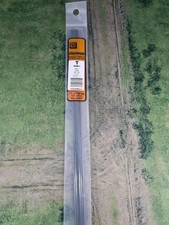 Plastruct 90081 (T-4P) T Section 1.2mm 10pc