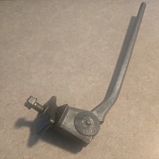 Vintage Made In U.S.A. Greenfield GDC Bike Kickstand 280mm