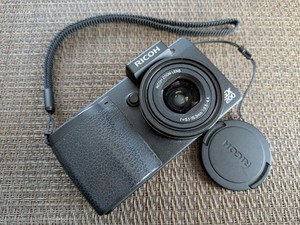 GX 200 Ricoh | eBay