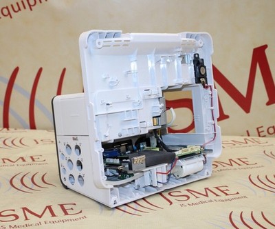 Mindray ePM 10 Monitor w/ no Screen, Multi Parameter Board or Printer