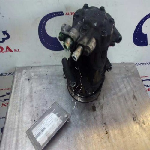 8200600117 KLIMAKOMPRESSOR / 354717 FÜR RENAULT KANGOO F/KC0 ALIZE 84 CV / 62