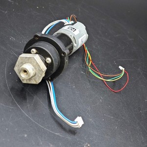 AL-KO Silence 700 Typ BG 32X10 8853201062 Rasenmäher Motor - Gebraucht