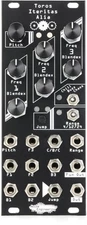 Noise Engineering Toros Iteritas Alia PM-based Drone Oscillator - Black