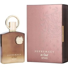 Supremacy in Oud Afnan 香水 - 2021年のユニセックス フレグランス