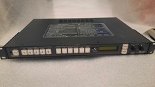 Extron USP 405 Processore di Segnale Universale Interruttore di Segnale Video