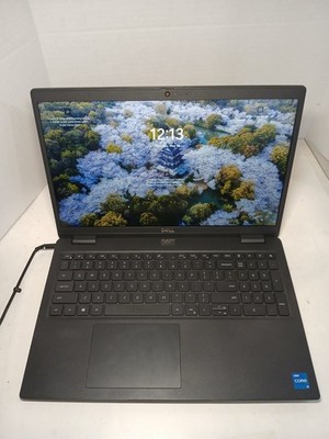 Dell Latitude 3520 15.6'' Laptop i5-1135G7 8GB RAM 256GB SSD Win11 NO BATTERY #97