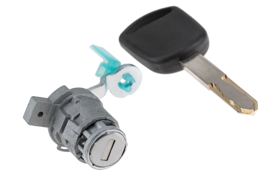 Fits NTY EZC-HD-062 FRONT DOOR LOCK INSERT ⭐UK Stock⭐