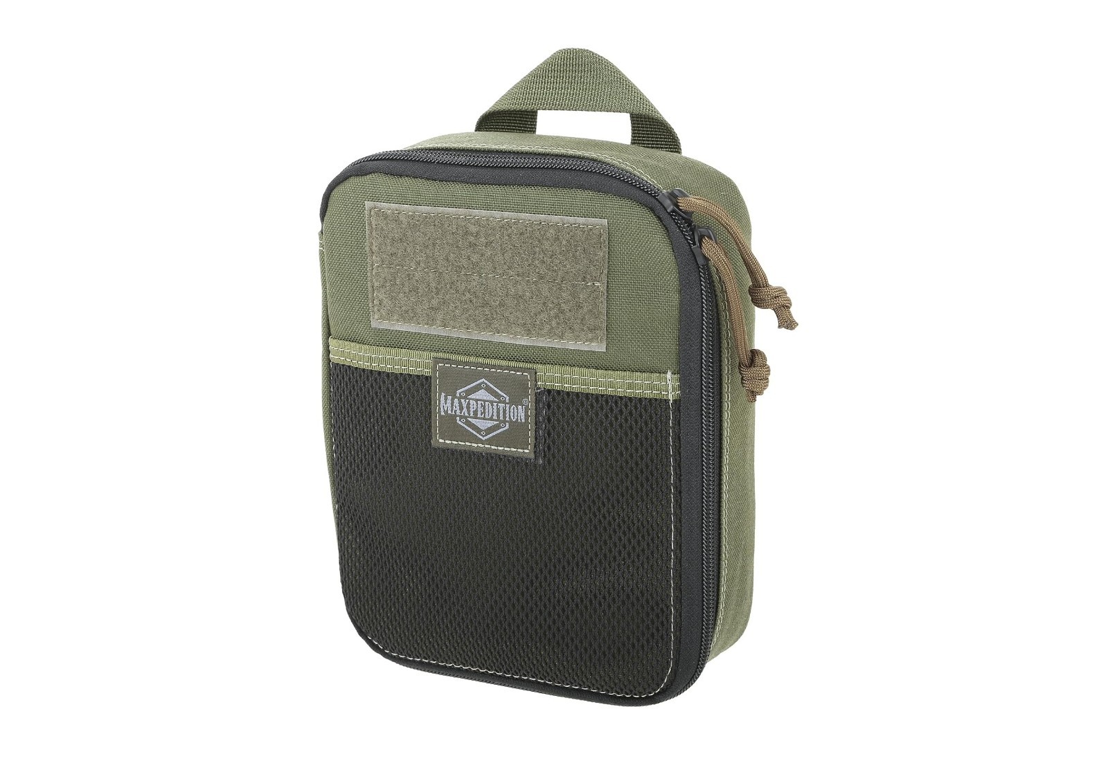 Maxpedition Beefy Pocket Organizer Green Bag