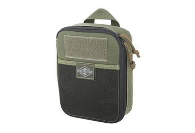 Maxpedition Beefy Pocket Organizer Grün Tasche