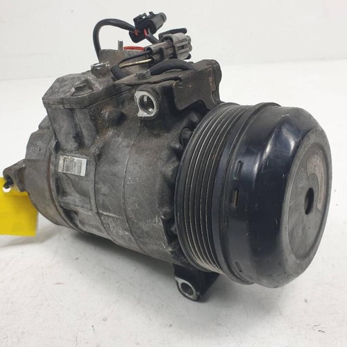 4472605992 klimakompressor MERCEDES CLASE C W204 FAMILIAR 250 CDI 2007 3233558