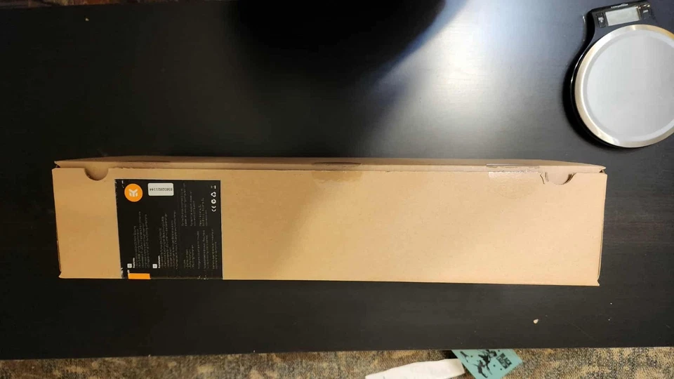 EK-Quantum Reflection PC-O11D Mini D5 PWM D-RGB - Plexi - Image 2 of 3