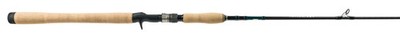 Shimano TERAMAR XX NE CASTING, Saltwater, Inshore, Casting, 6'6'', Medium Heav...