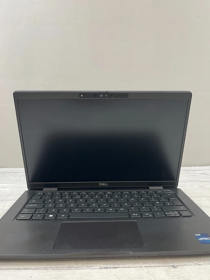 Dell Latitude 7330 · i7-1265U · 16GB · 512GB, photo 2 of 5