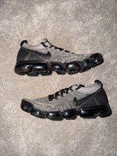 Nike Air VaporMax Flyknit 2 Cookies and Cream for Sale  display picture 2