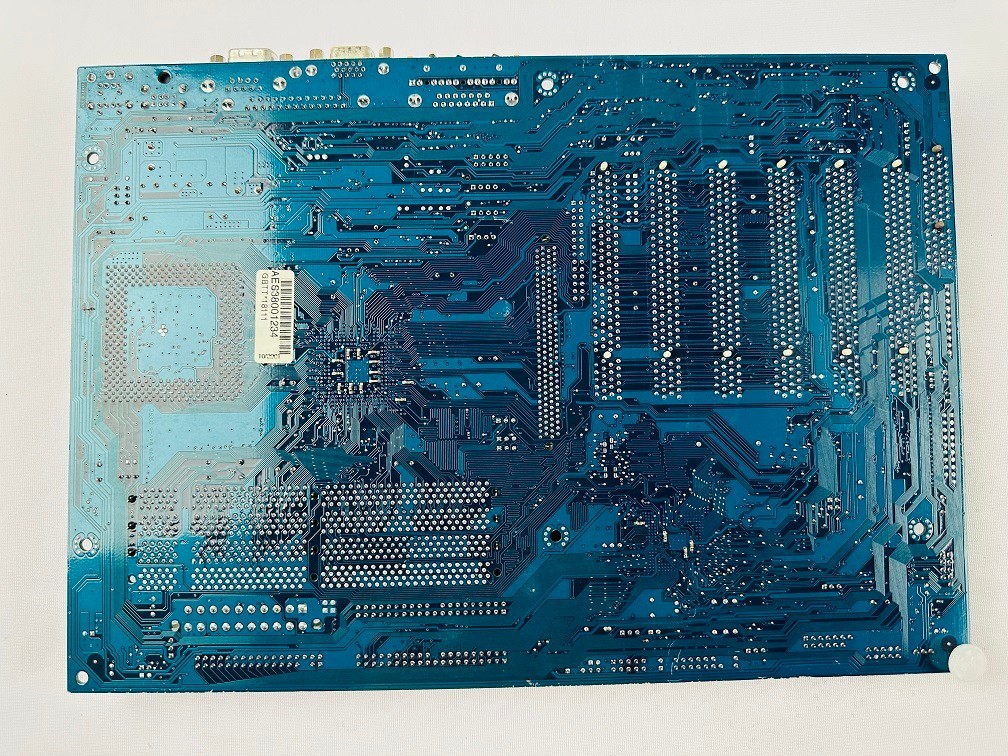 Gigabyte Technology GA-6OXM7E, Socket 370, Intel (GA-60XM7E