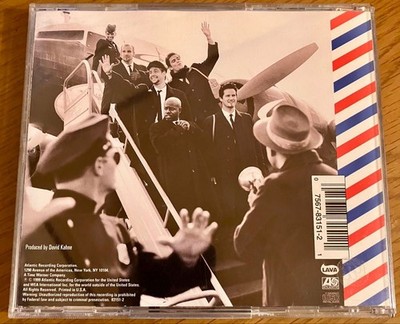 ☆USオリジナル盤☆Sugar Ray 14:59 / LP Sugar Ray 14:59 LP Vinyl 1999 US Original Lava Records | eBay