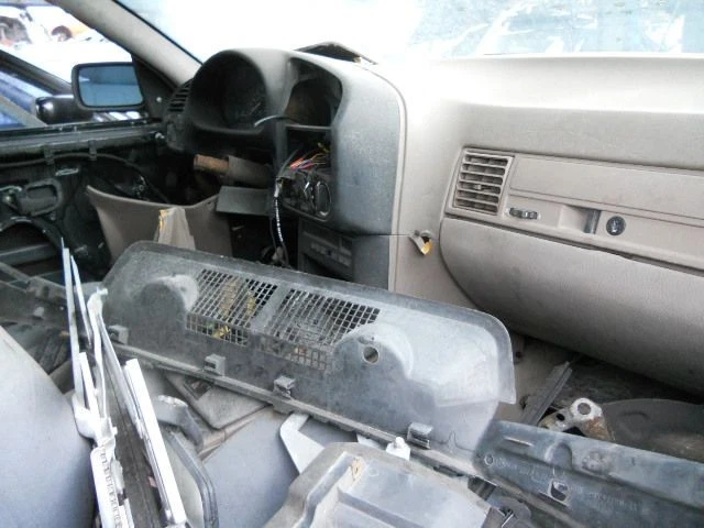 Passenger Column Switch Wiper Coupe Thru 12/94 Fits 92-95 BMW 318i 439158 - Image 3 of 4