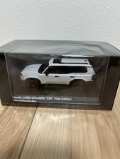 Toyota Land Cruiser 250 First Edition 1/43