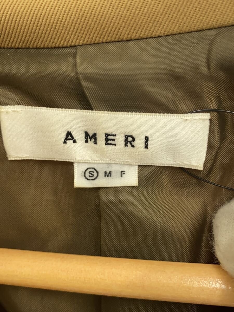 AMERI◆VINTAGE CLASSIC MINIMAL TAILORED JACKET/CML… - image 3