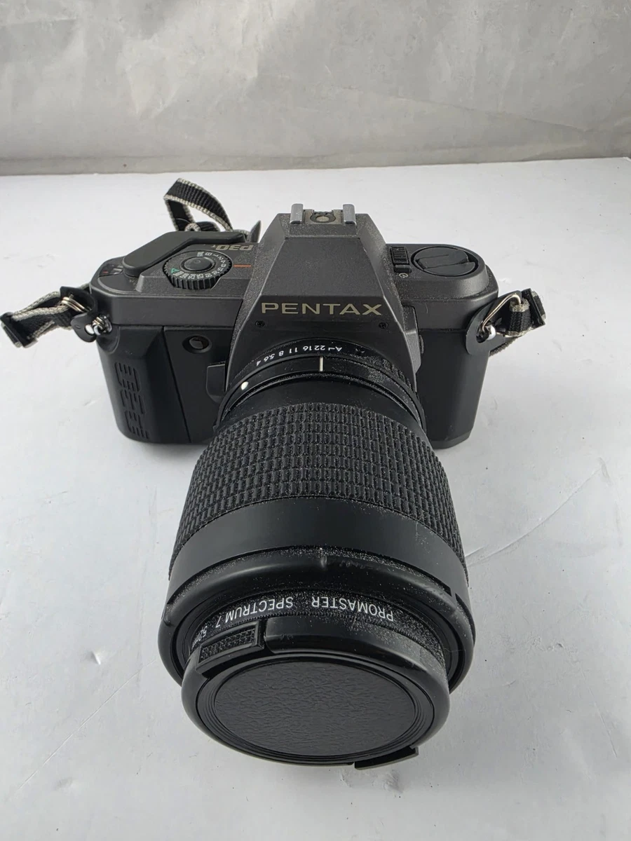 25+ Pentax P30 Film Cameras for sale | Updated Sep 2026