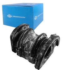 METALCAUCHO QUERLENKER LAGER UNTEN VORDERACHSE passend für NISSAN SUNNY | 