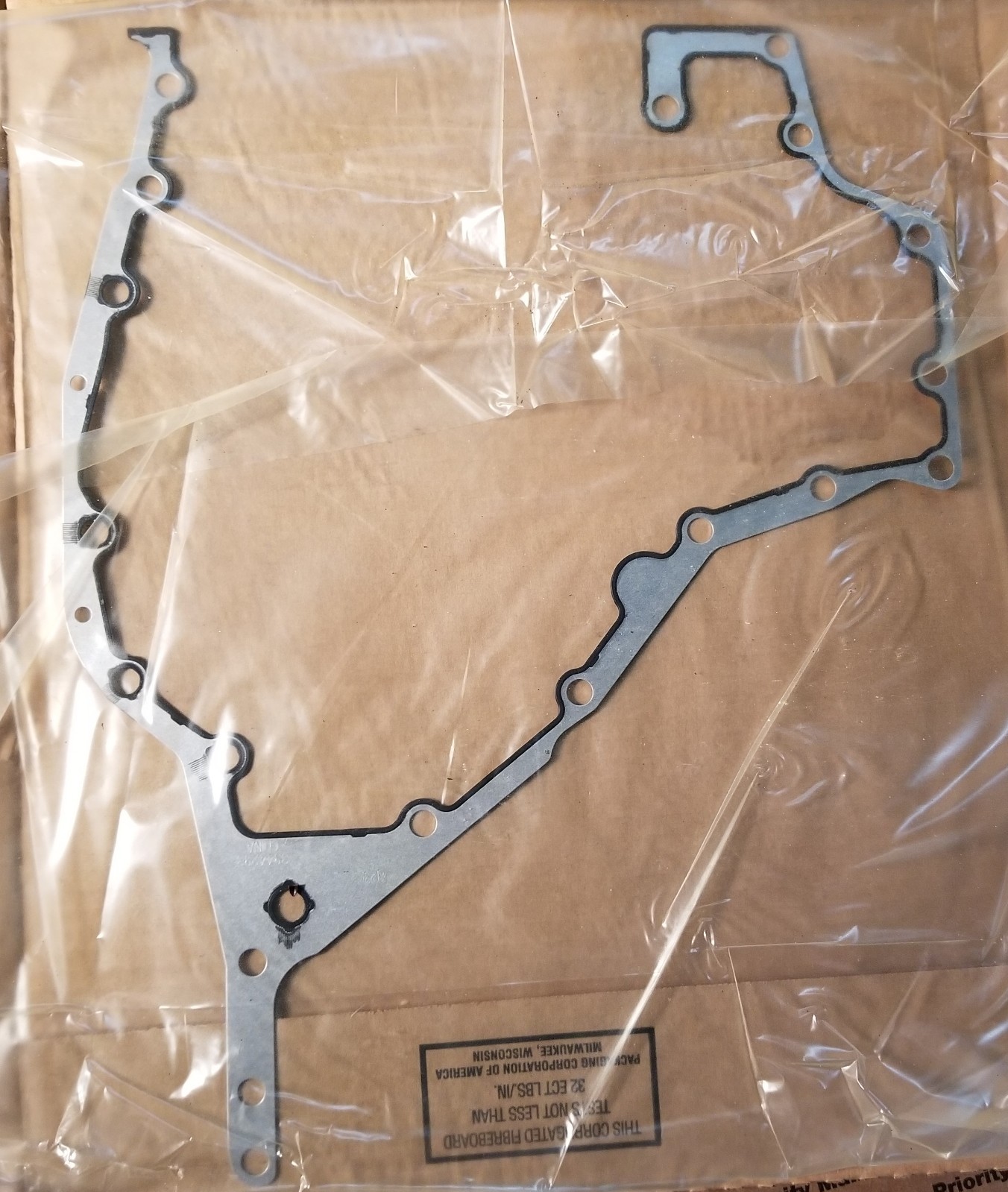 J944293 Gasket Case New Holland 3944293 6902040 761951142 87775175 