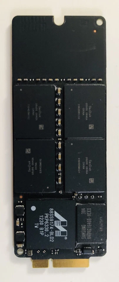 1 year warranty - Macbook Pro 15" & 13"  Retina 2012 Early 2013, 512Gb SSD  - Image 2 of 2