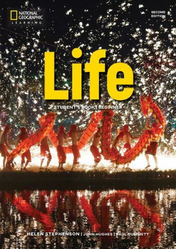 Life, Second Edition (British English) Ser.: Life Beginner 2e, with App Code ...