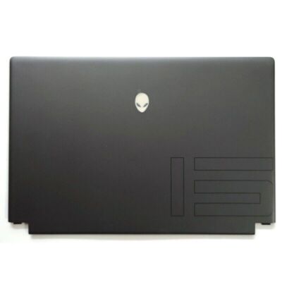 New Lcd Rear Back Cover Top Case For Dell Alienware M15 R7 Laptop 0THDW7