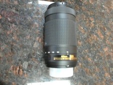Nikon AF-P DX NIKKOR 70-300mm F/4.5-6.3 G ED Lens for sale Nikon AF-P DX NIKKOR 70-300mm F/4.5-6.3 G ED Lens for sale