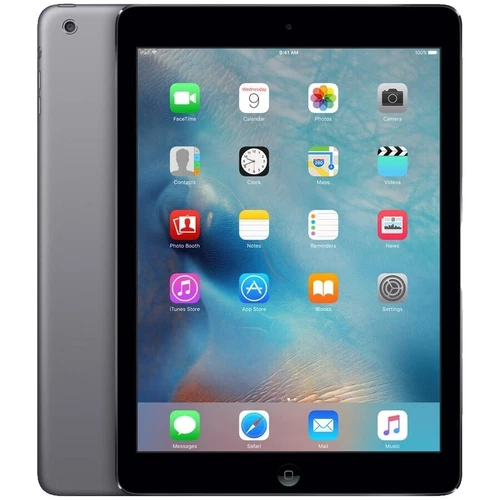 Apple iPad (4th Generation) Black Tablets