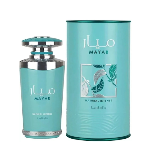 Mayar by Lattafa, 3.4 oz EDP Spray for Women main image 0