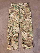 Military Aircrew Flight Multicam Medium Regular 35x32 OCP Pants Trousers 2242