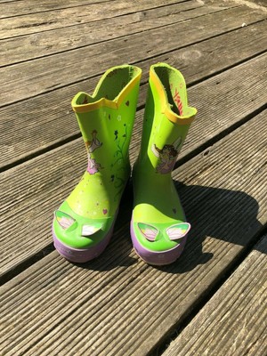 kidorable wellies