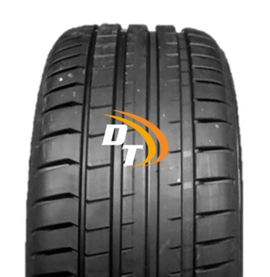 4x Michelin Pilot Sport 5 205 40 R17 84Y Reifen Sommer