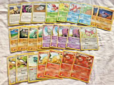 Pokemon Sammelkarten Erwachte Legenden