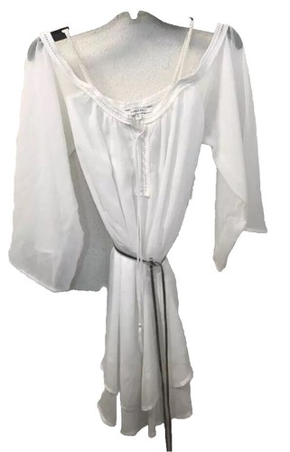white long dress wedding Veil Haven Bridal Dress– Teuta Matoshi