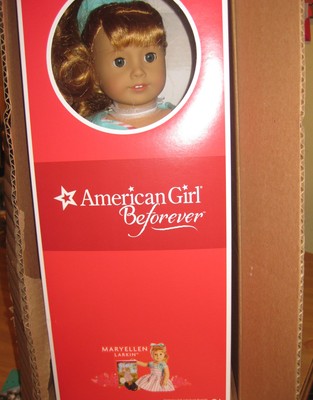 maryellen larkin doll