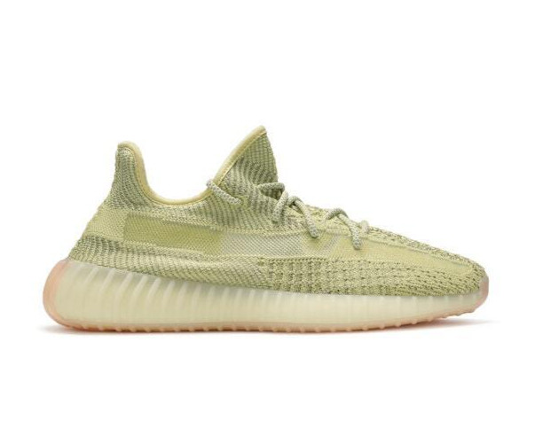 Adidas Yeezy Boost 350 V2 Antlia Reflective Sneaker Turnschuhe Sportschuhe EU 44