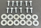 <!--F#f_0-->FUEL TANK MOUNTING BOLT KIT FE FC FB EK WAGON UTE PANEL VAN<!--F/-->