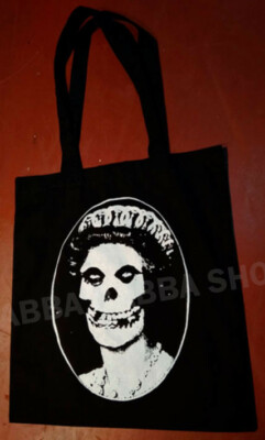 TOTE BAG MAXI Y NORMAL - GOD SAVE THE QUEEN - 