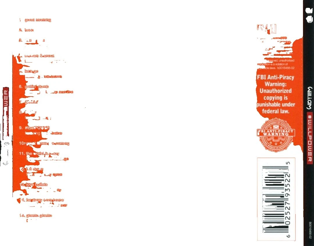 R&B & Soul Music CDs Contemporary R&B Chris Brown