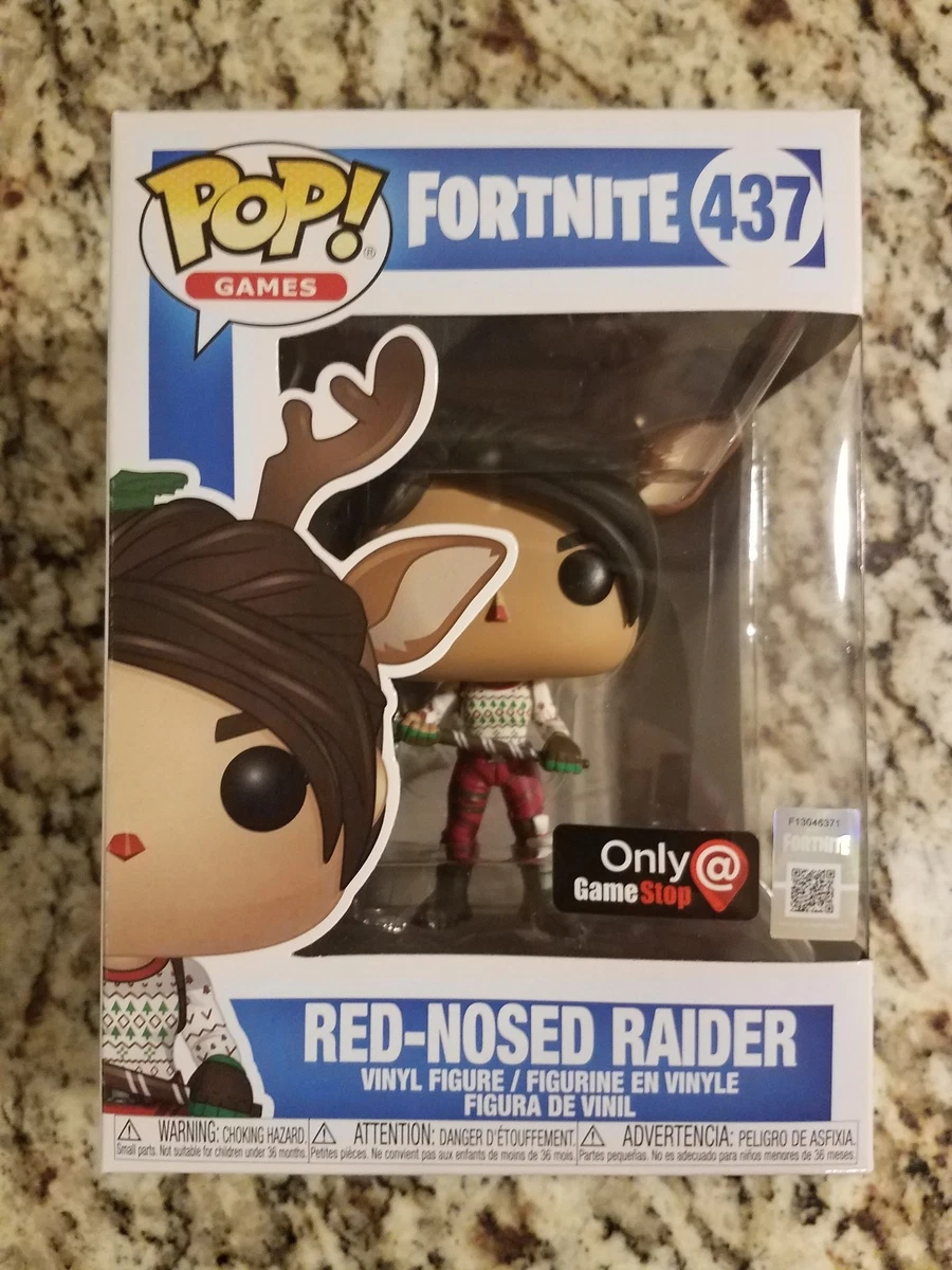 Funko pop sale 437 fortnite