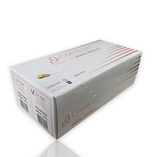 Dental Needle Plastic Hub Disposable 27ga Short 27ga Long 30ga S XShort 100pcs