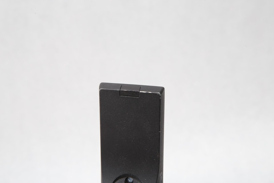 B&O Bang & Olufsen Beo 4 Remote Control With Screen Defect READ T41 | eBay