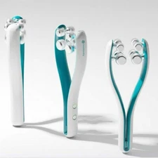 Honbody EMS Big Roller V Shape Lifting Face Roller Anti-Wrinkle Massager