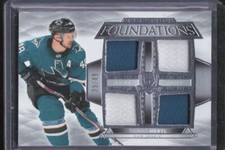 Complete Guide to Tomas Hertl Rookie Cards 51