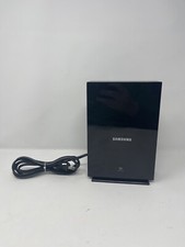 SAMSUNG SWA-5000 Wireless Rear Speaker Receiver 2 Channel Surround Sound, Tested